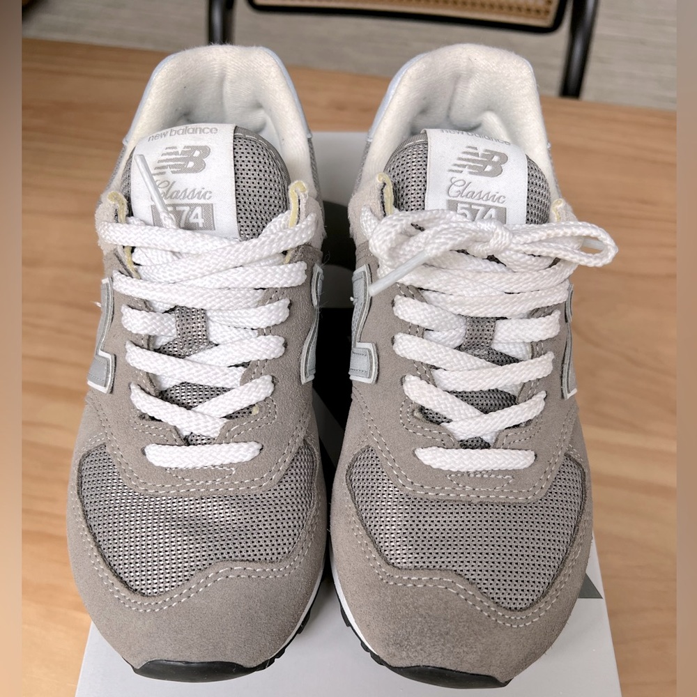 New Balance 574